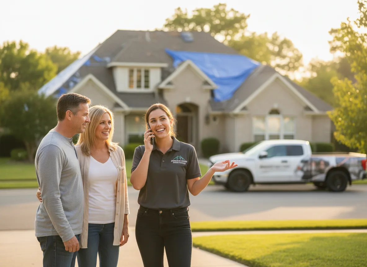 Emergency Roof Repair Pembroke, NC FAQs